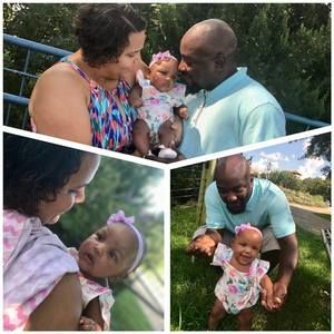 Meet your Posher, Karisa